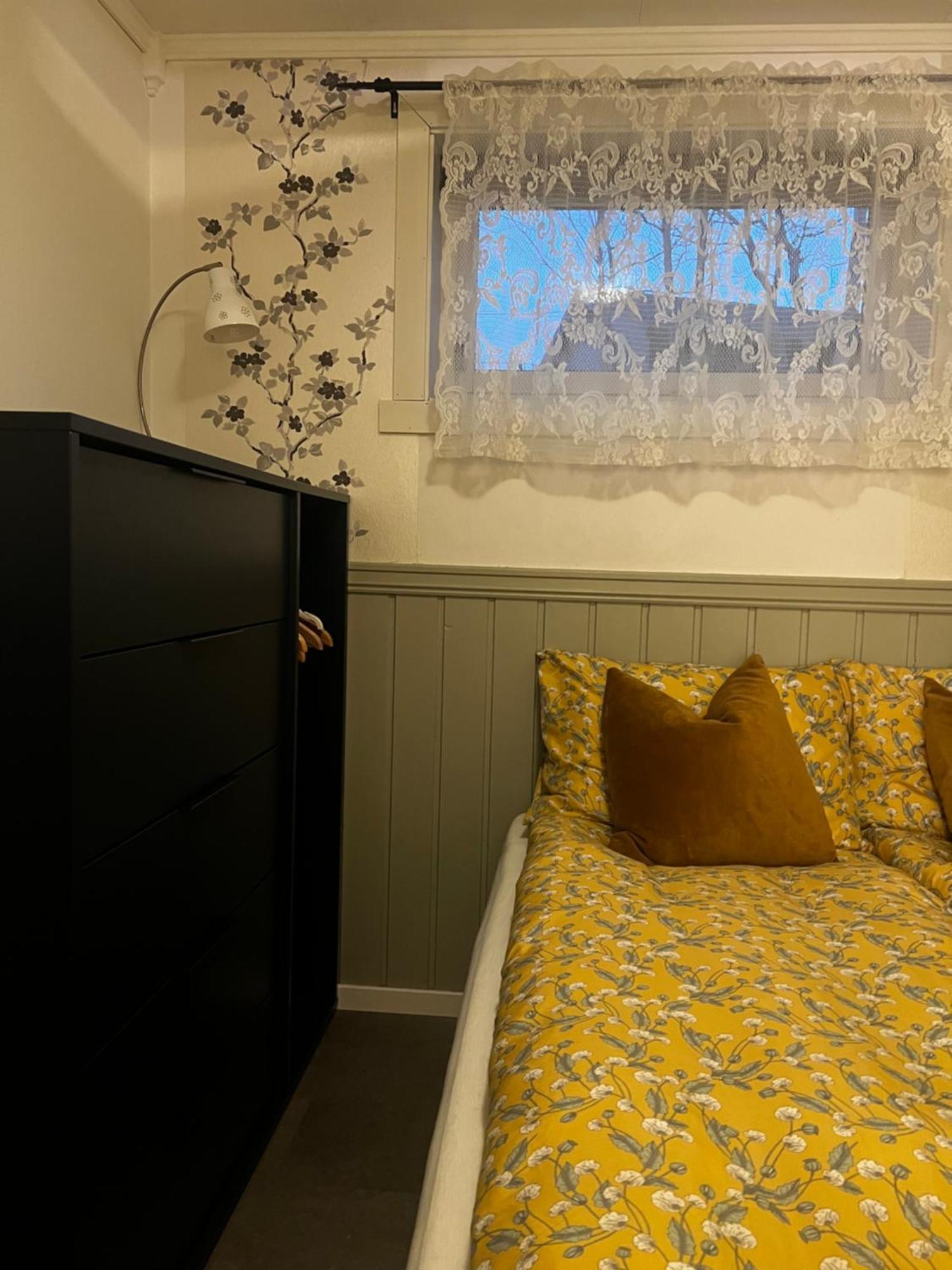 Hoda - Cozy With Free Parking Apartment