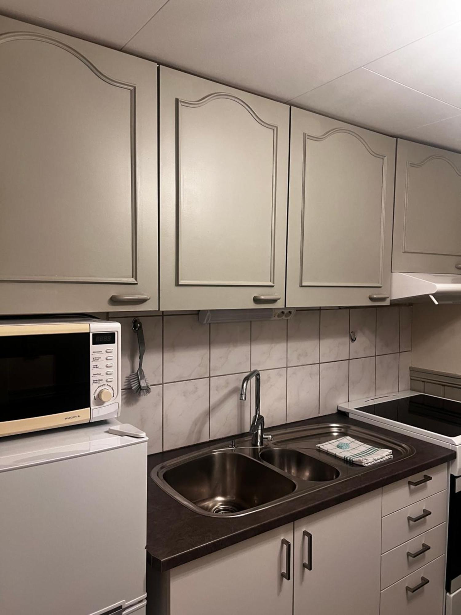 Apartment Hoda - Cozy With Free Parking Leknes