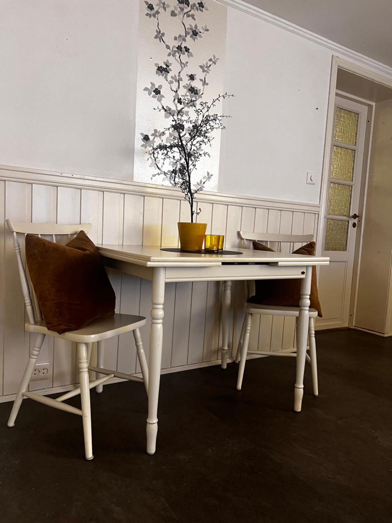 Hoda - Cozy With Free Parking Apartment Leknes